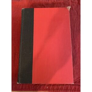 The lost City by John Gunther 1964 hardback‎